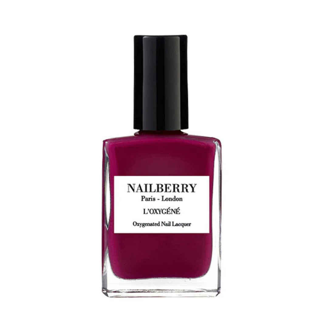 Nailberry  Raspberry