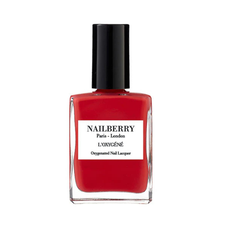 Nailberry  Pop My Berry