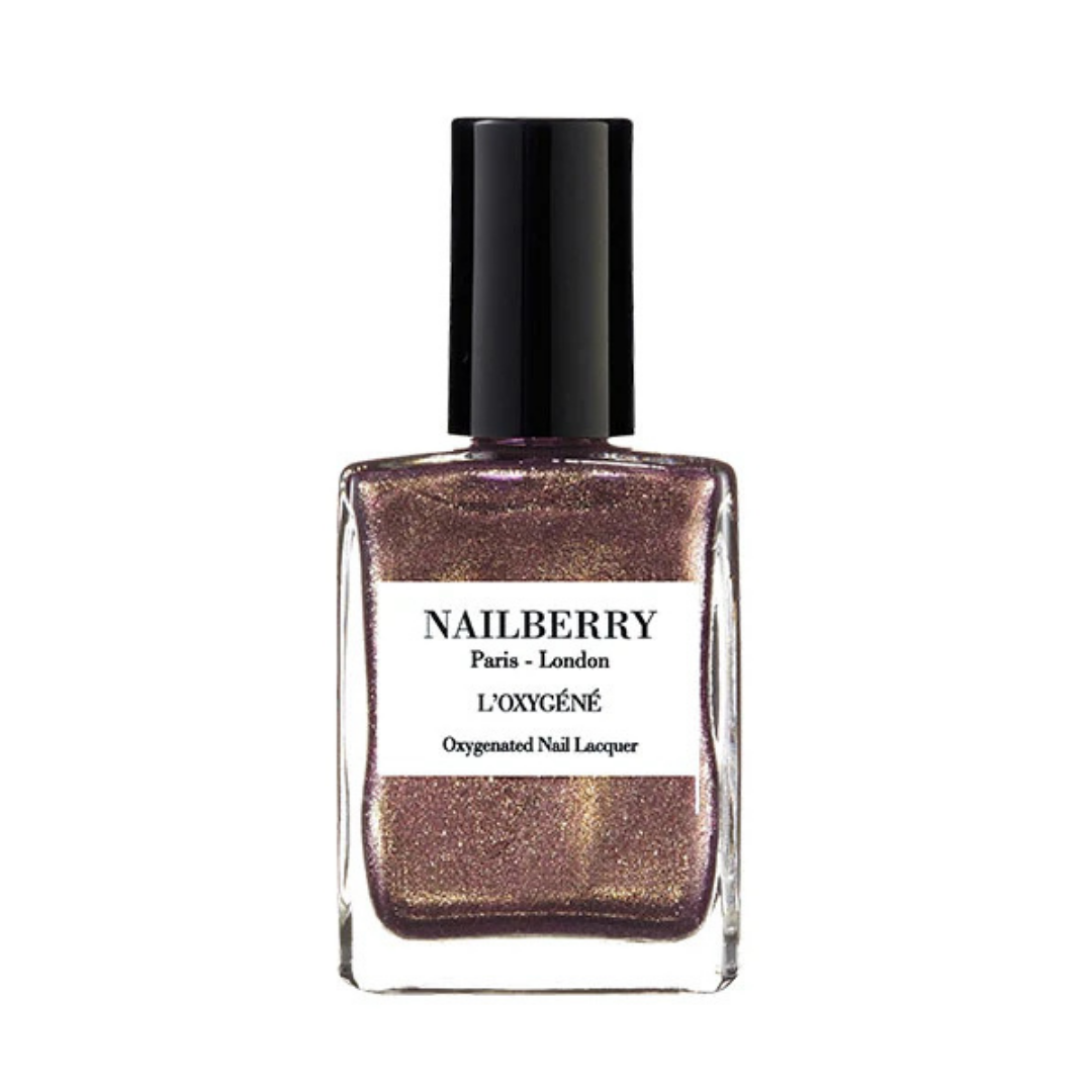 Nailberry  Pink Sand