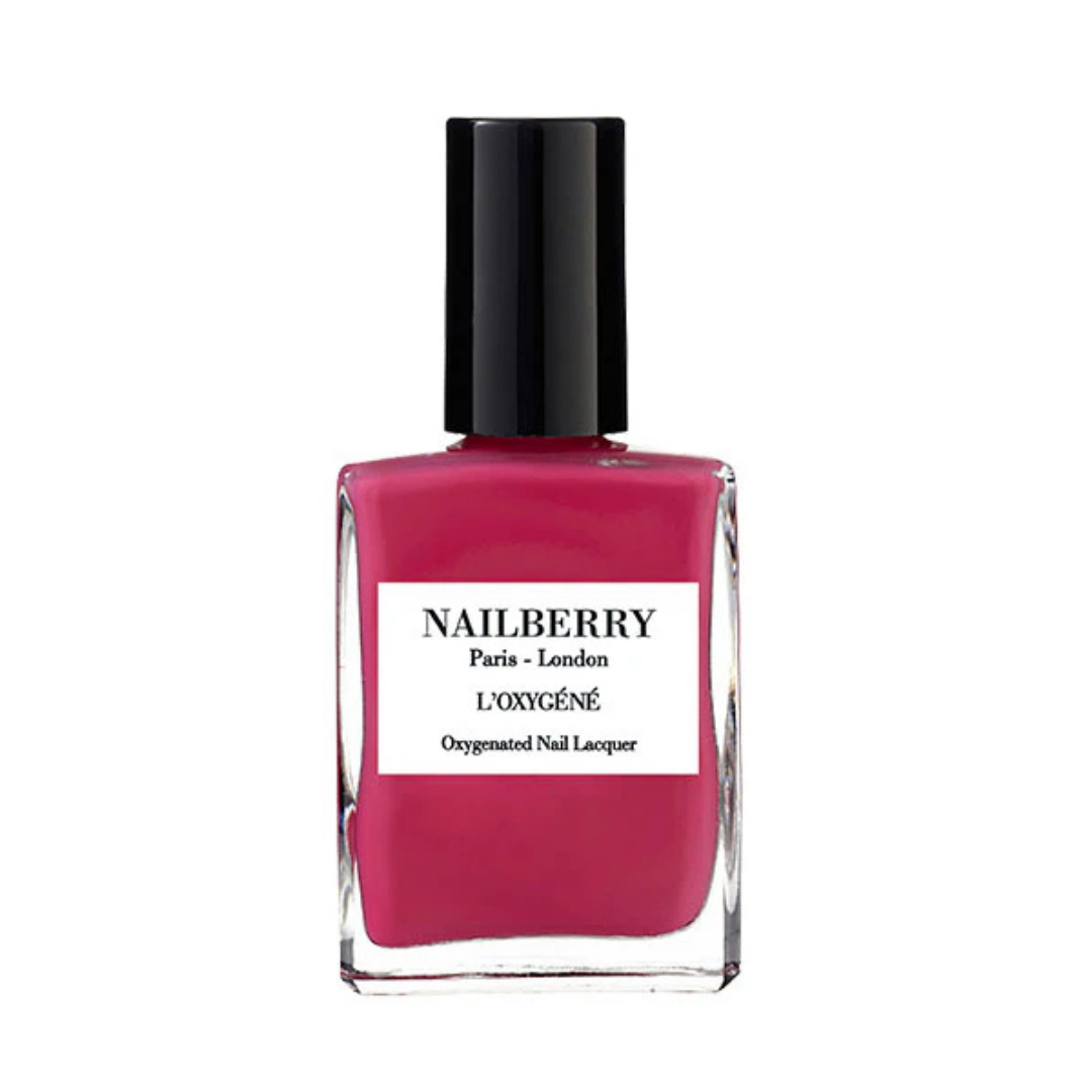 Nailberry  Pink Berry