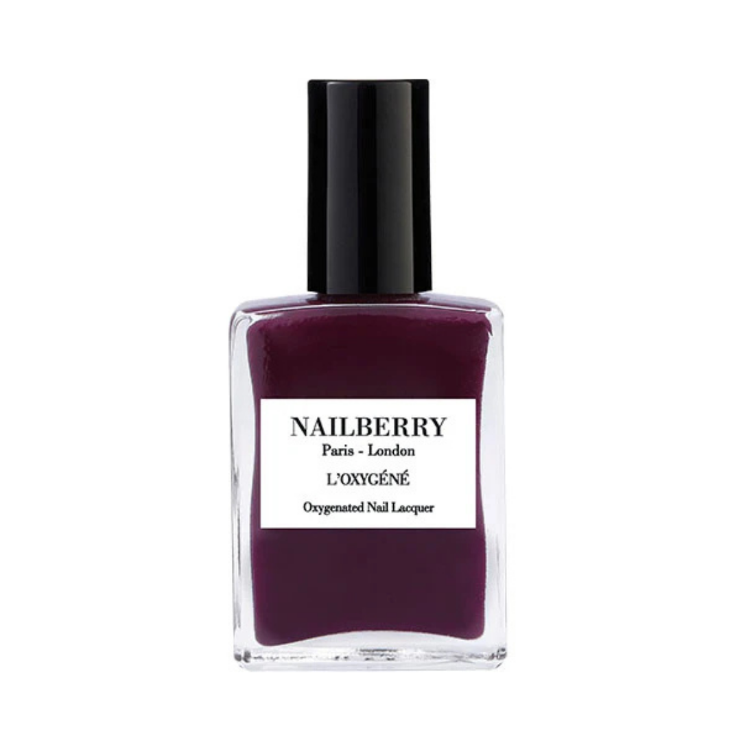 Nailberry  No Regrets
