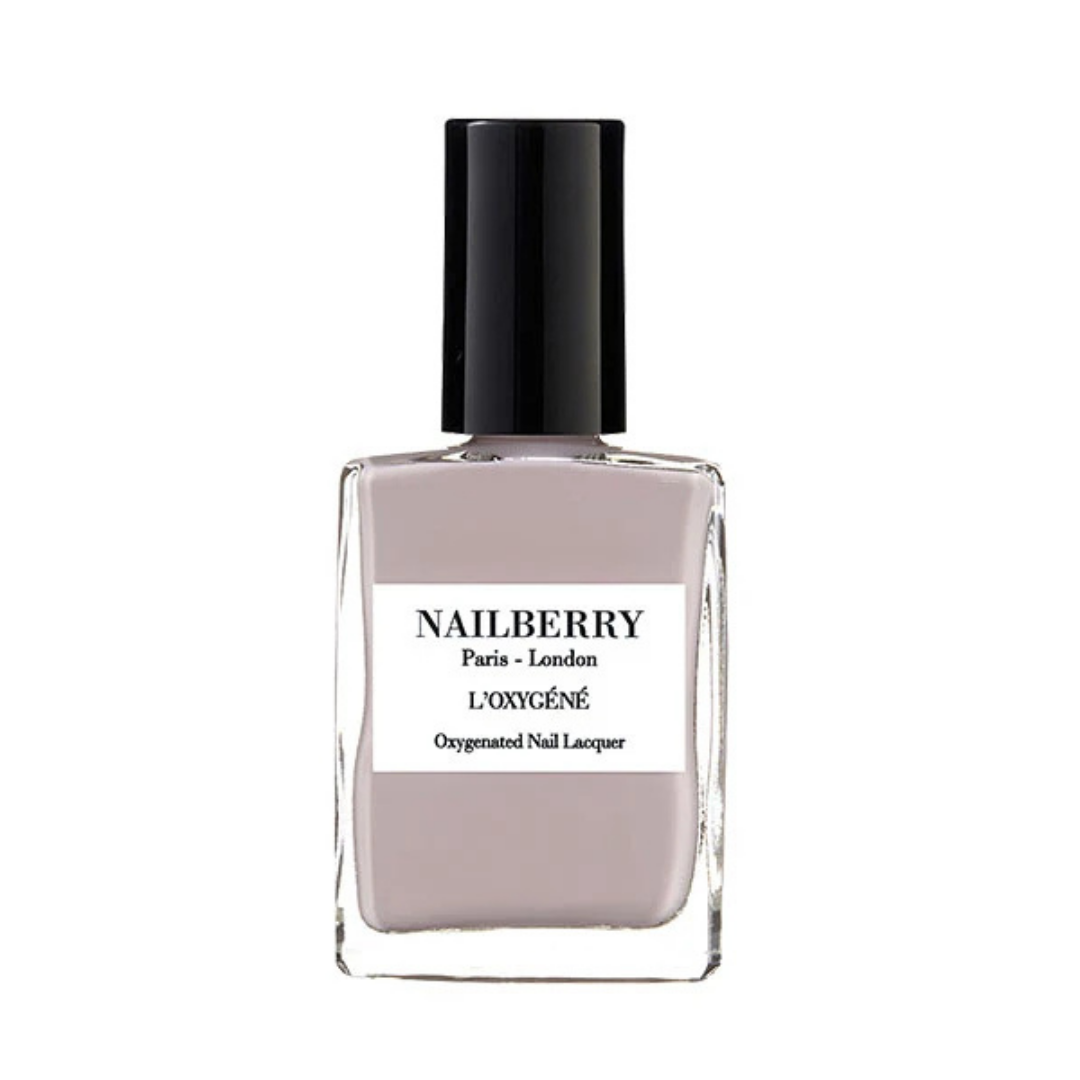 Nailberry  Mystere