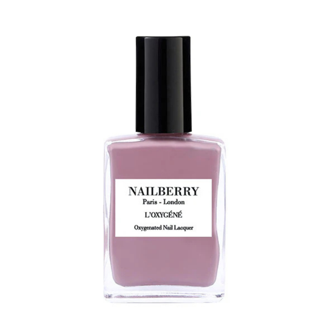 Nailberry  Love Me Tender