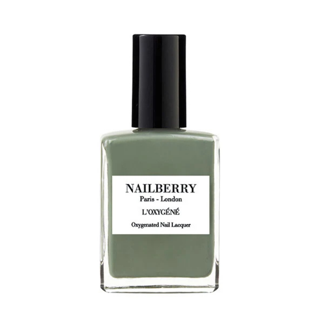 Nailberry  Love you very mucha