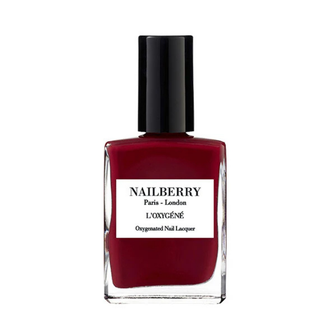 Nailberry  Le Temps des cerises