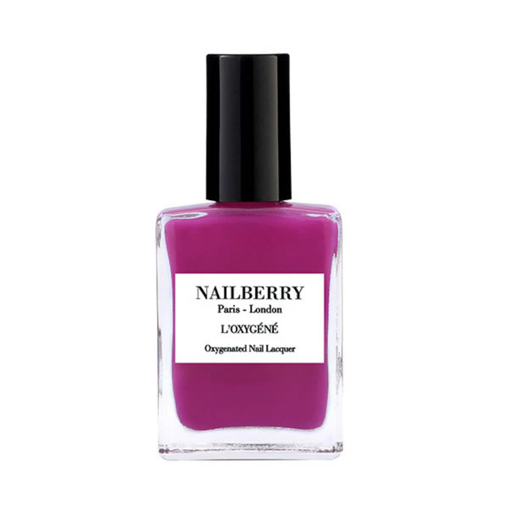 Nailberry  Hollywood Rose
