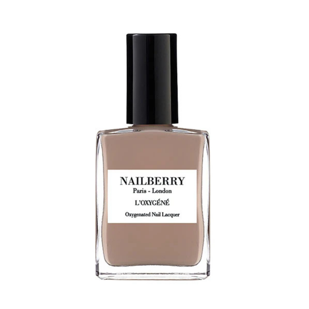Nailberry  Honesty
