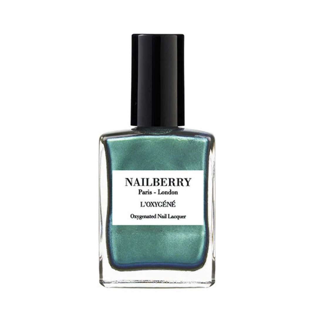 Nailberry  Glamazon