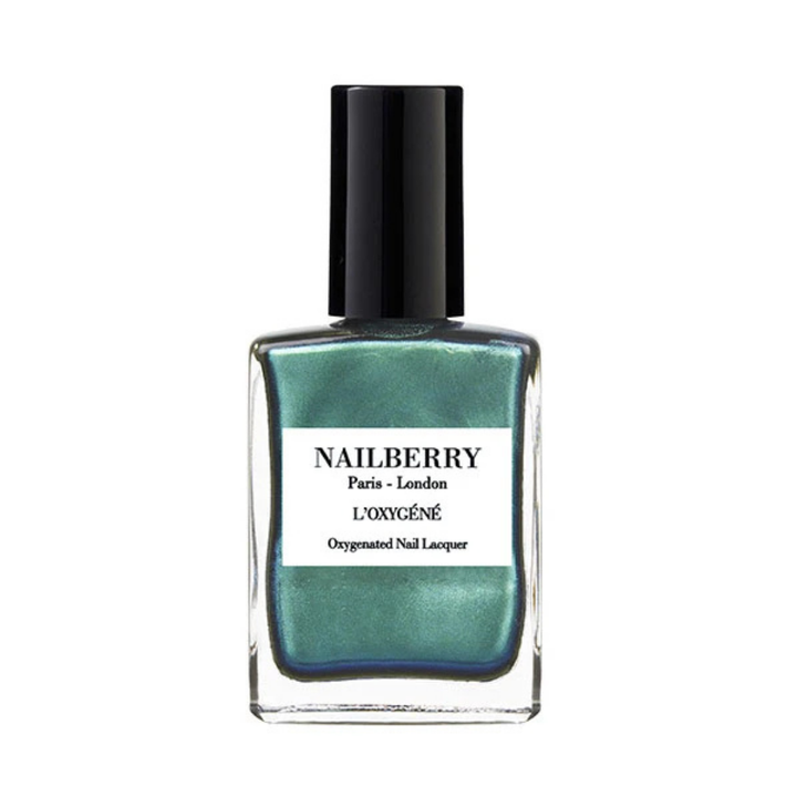 Nailberry  Glamazon