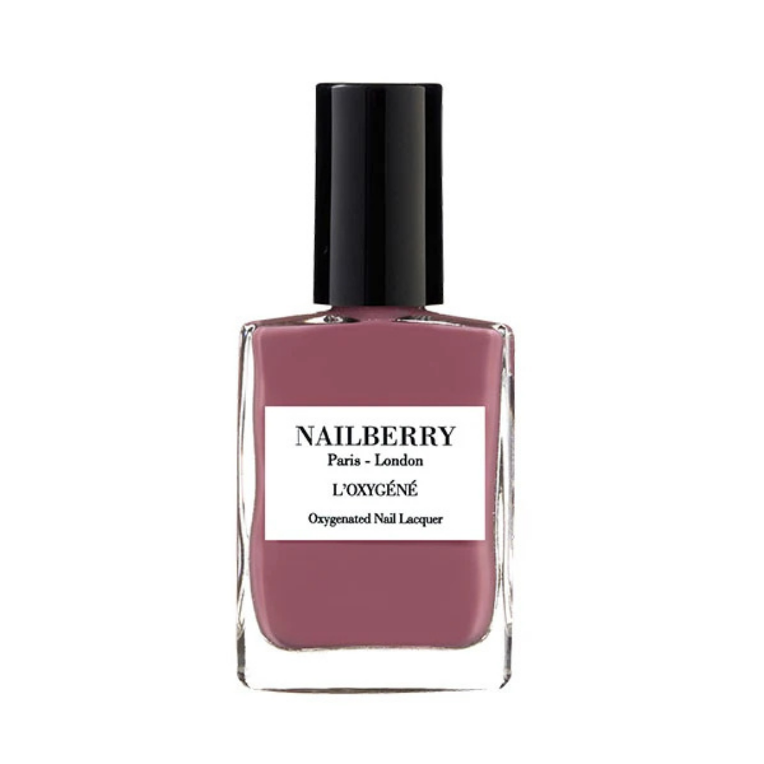 Nailberry  Fashionista