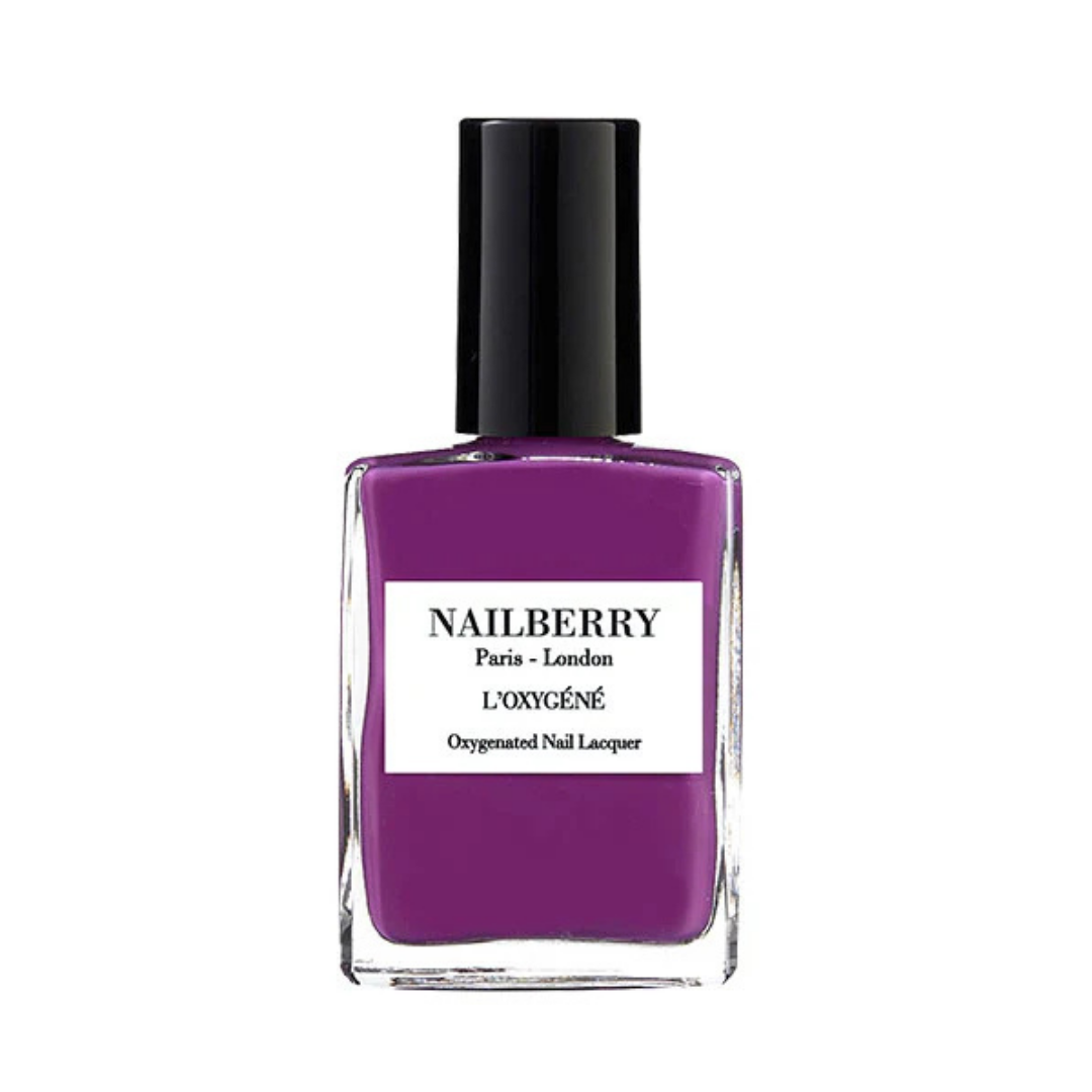 Nailberry  Extravagant