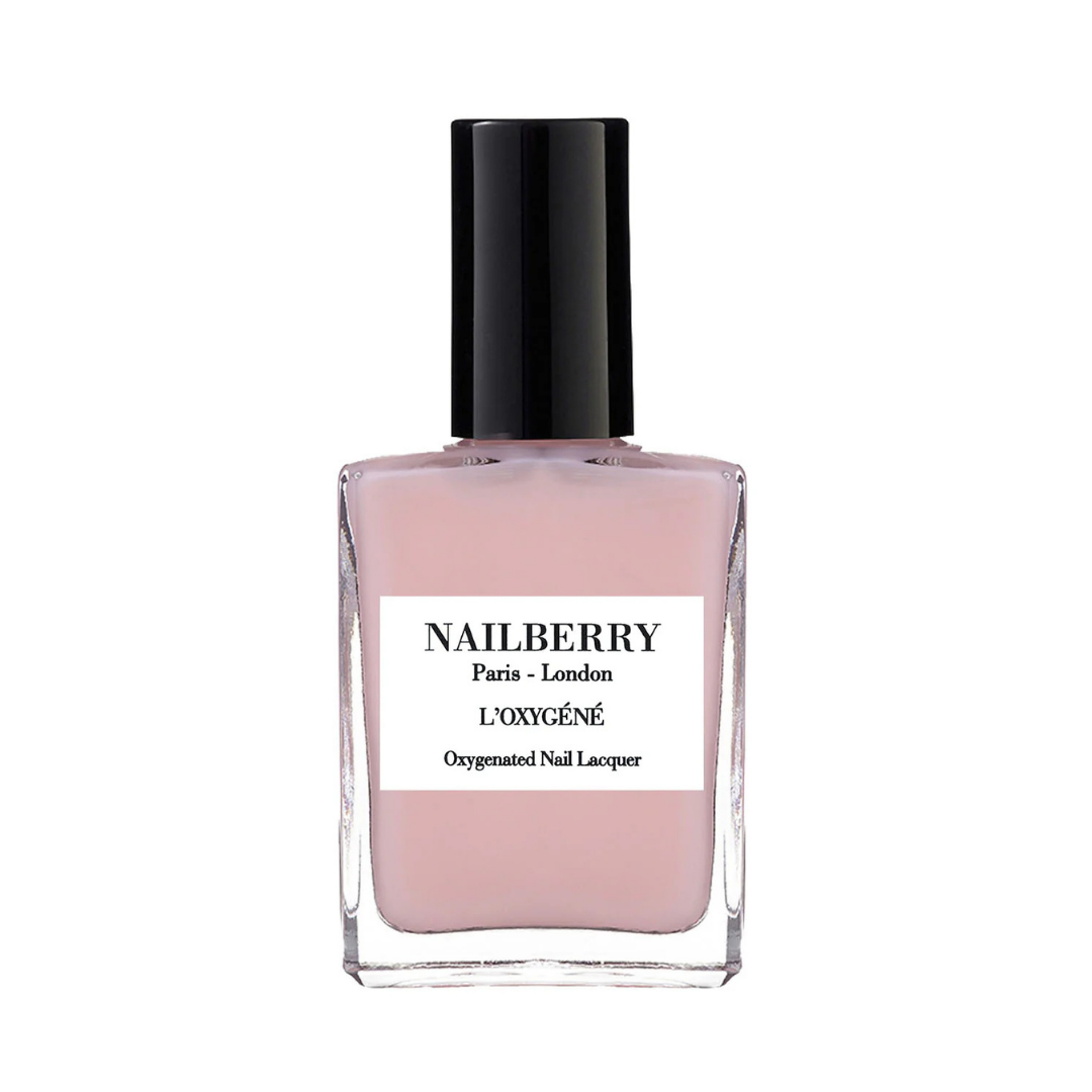 Nailberry  Elegance