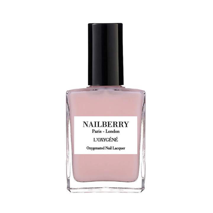Nailberry  Elegance