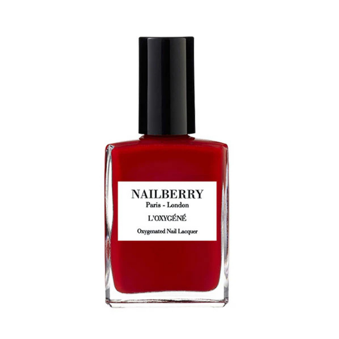 Nailberry  Rouge