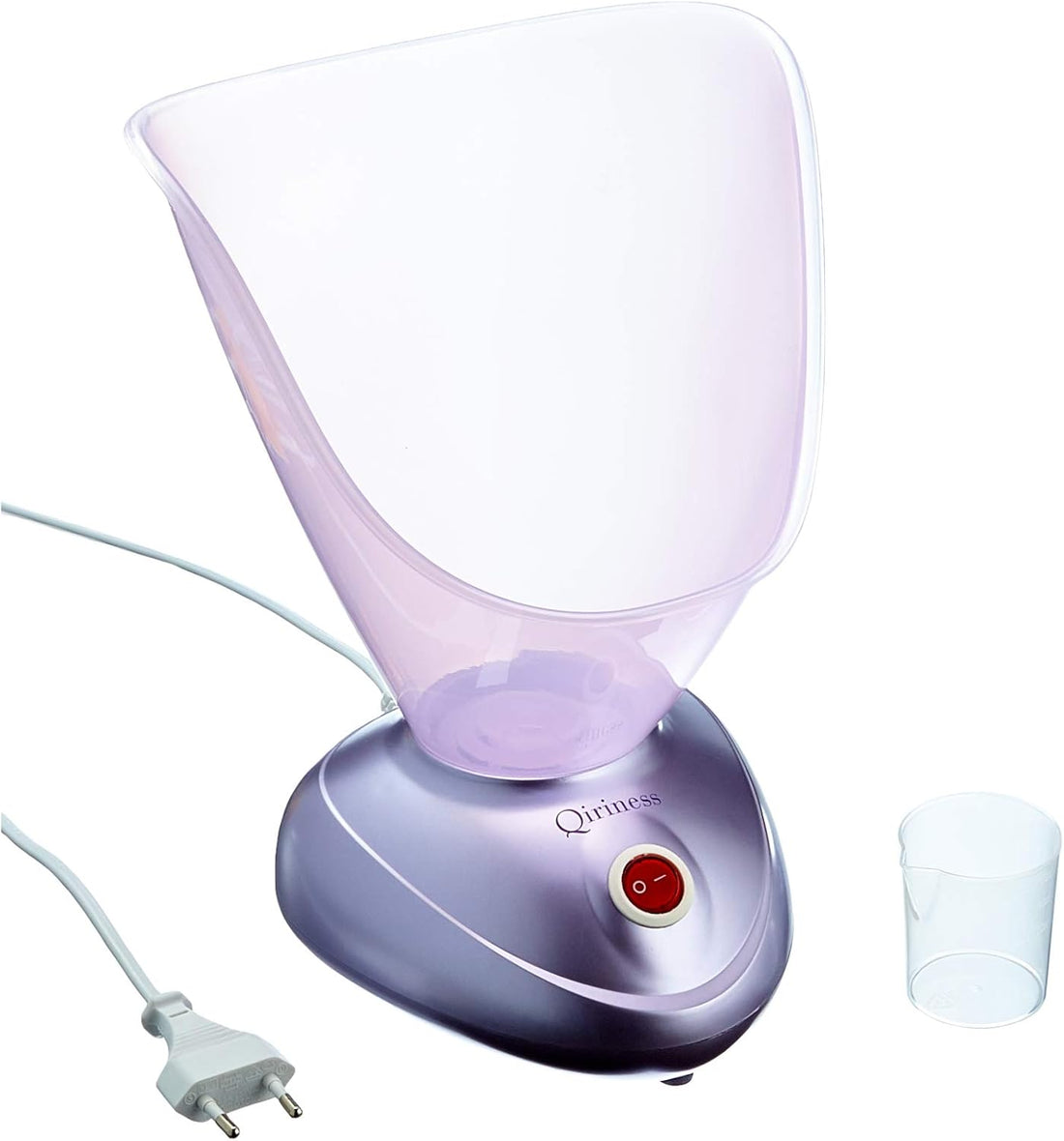 Qiriness Sauna Facial Steamer