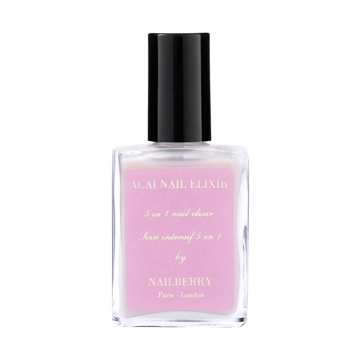 Nailberry  Acai Elixir