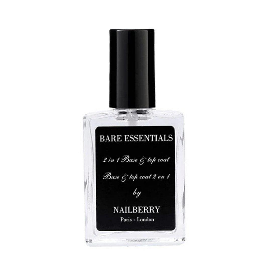 Nailberry  Bare Essentials