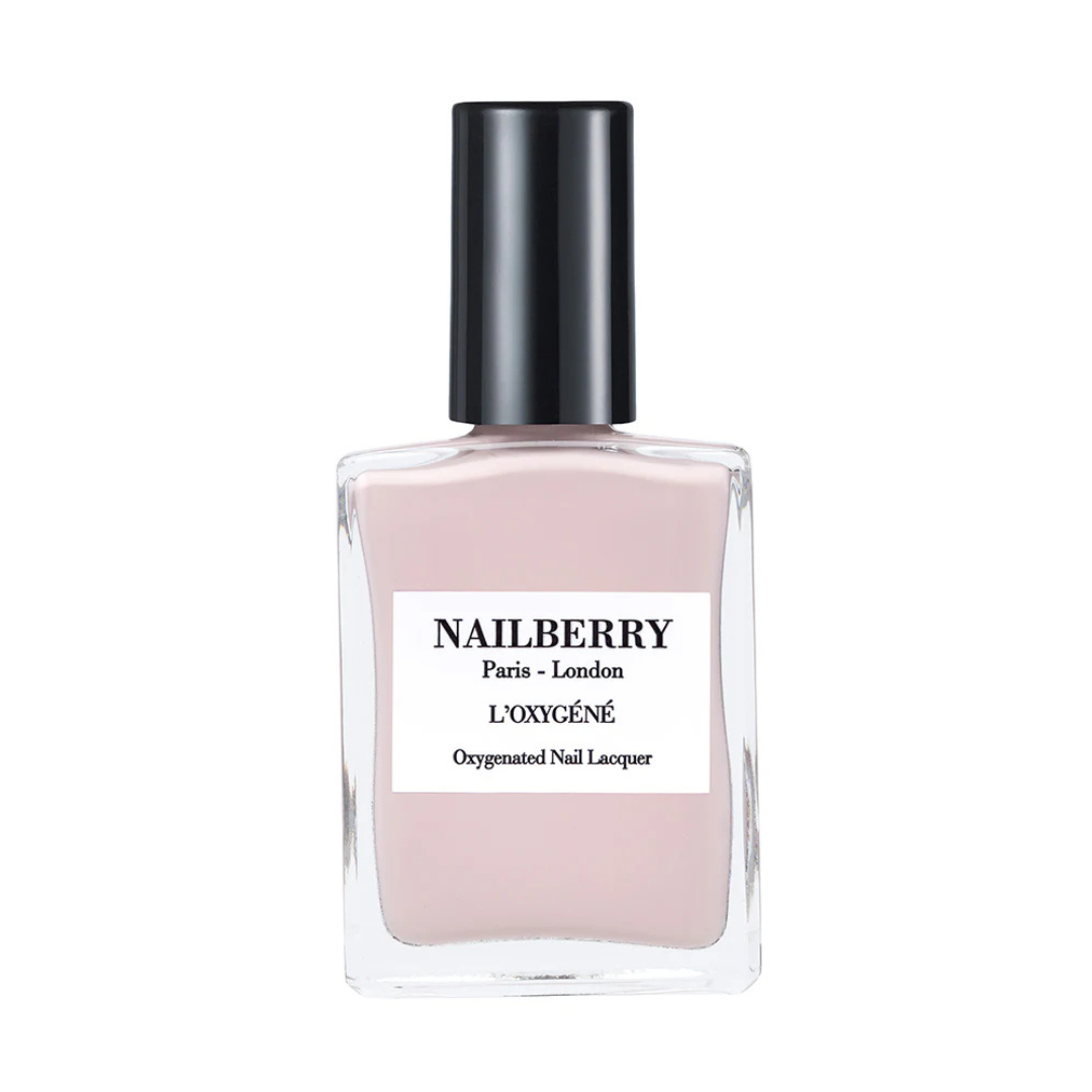 Nailberry Tokyo Spring
