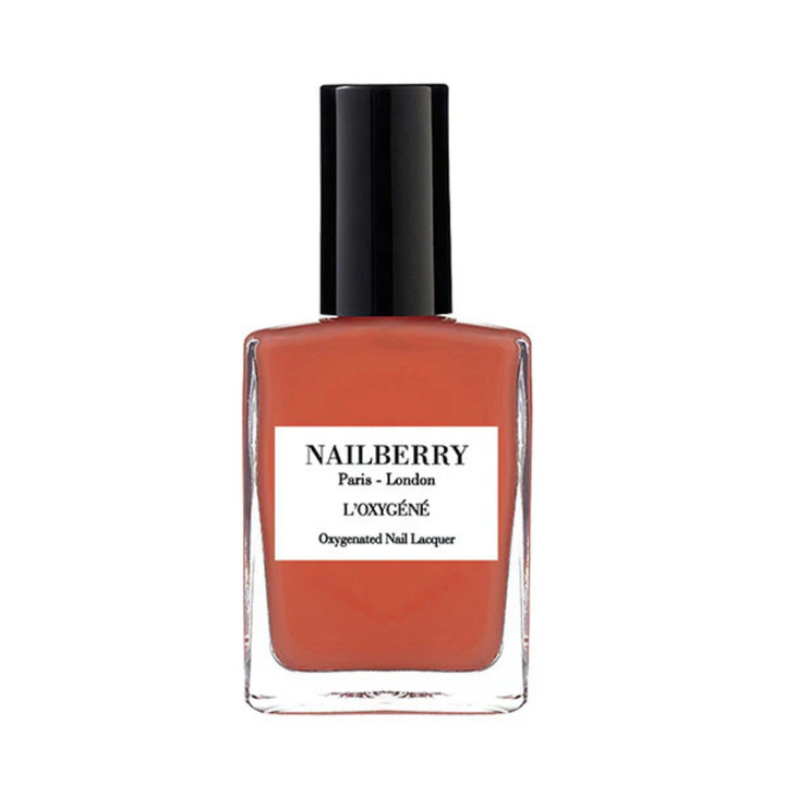 Nailberry  Decadence