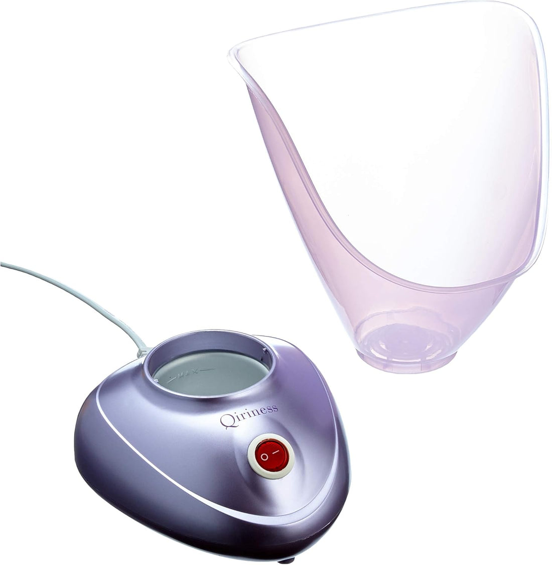 Qiriness Sauna Facial Steamer