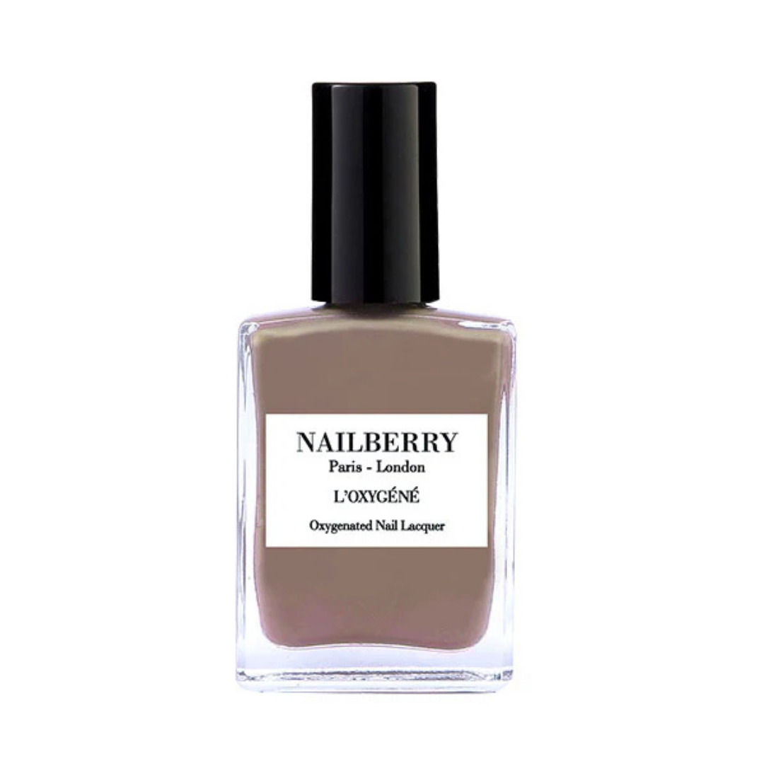 Nailberry  Cocoa Cobana