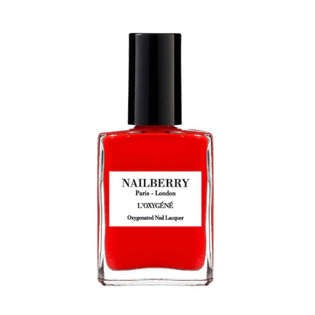 Nailberry  Cherry Cherie