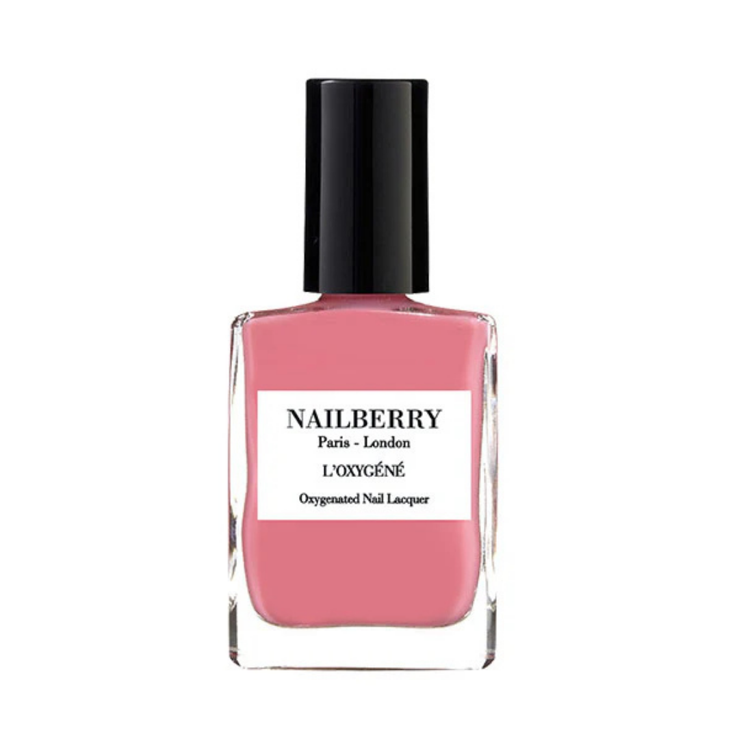Nailberry  Bubble Gum