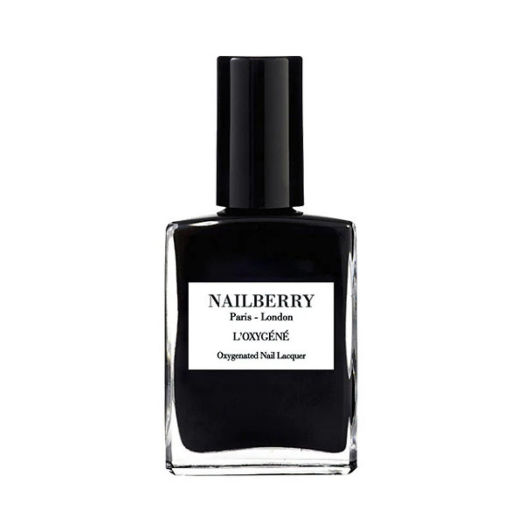 Nailberry  Black berry