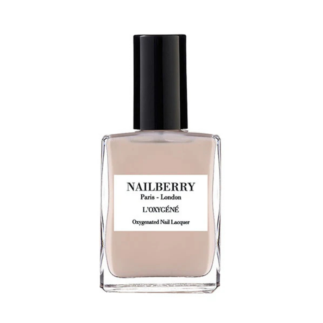 Nailberry  Au Naturel