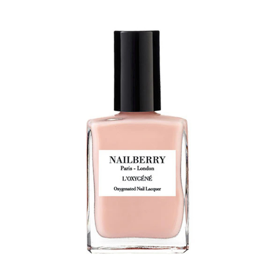 Nailberry  A Touch of Powder