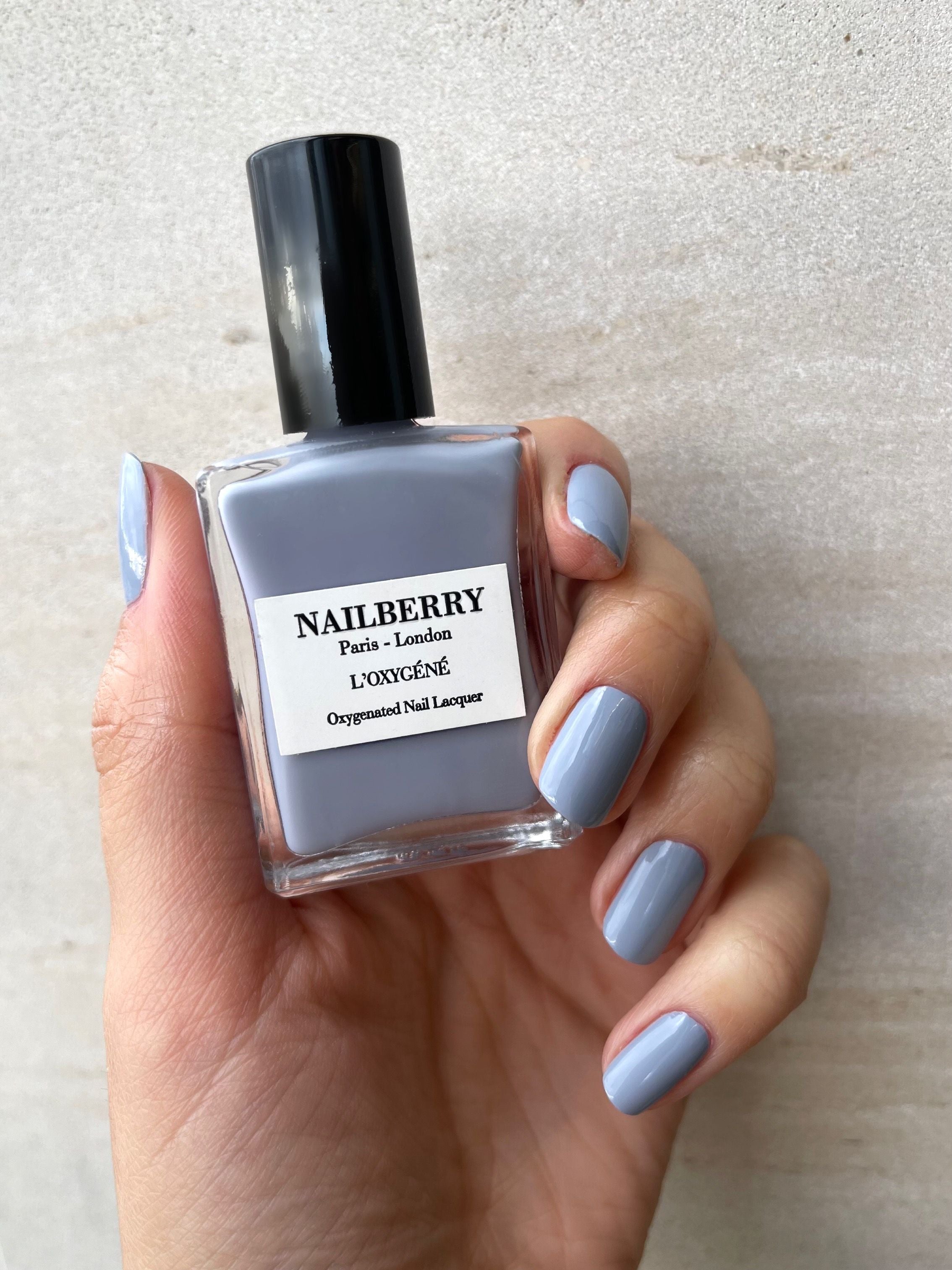 Nailberry  Serendipity
