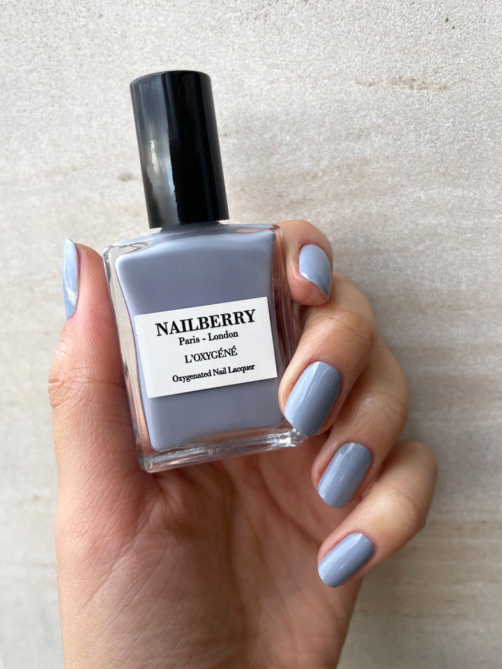 Nailberry  Serendipity