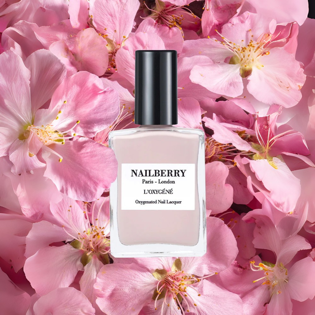 Nailberry Tokyo Spring