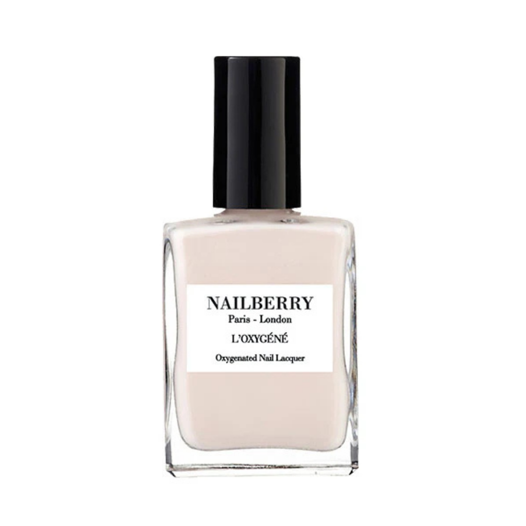 Nailberry  Almond