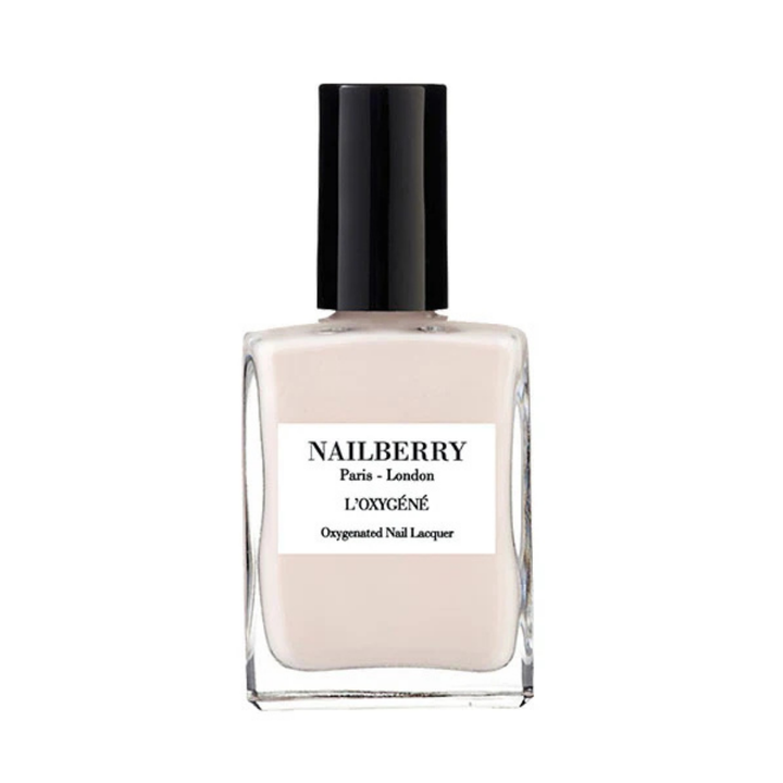 Nailberry  Almond