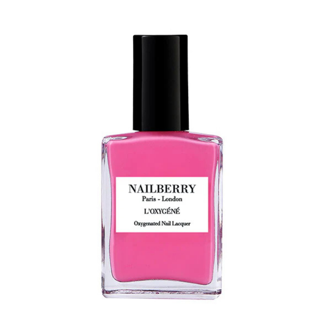 Nailberry Pink Tulip