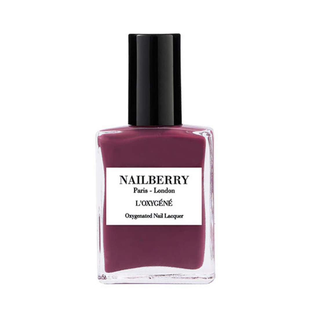Nailberry Hippie Chic