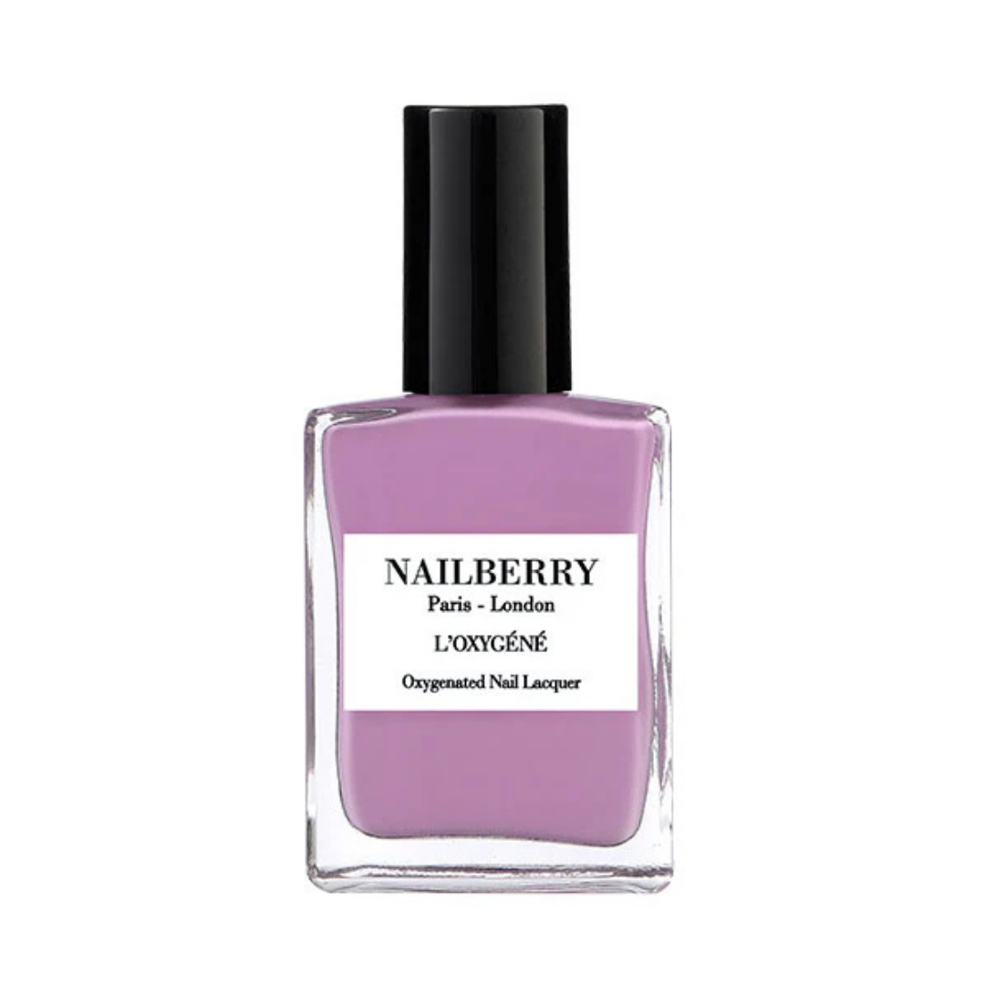 Nailberry Lilac Fairy