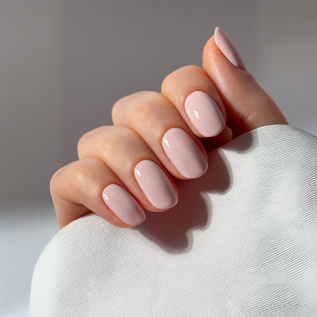 Nailberry Tokyo Spring