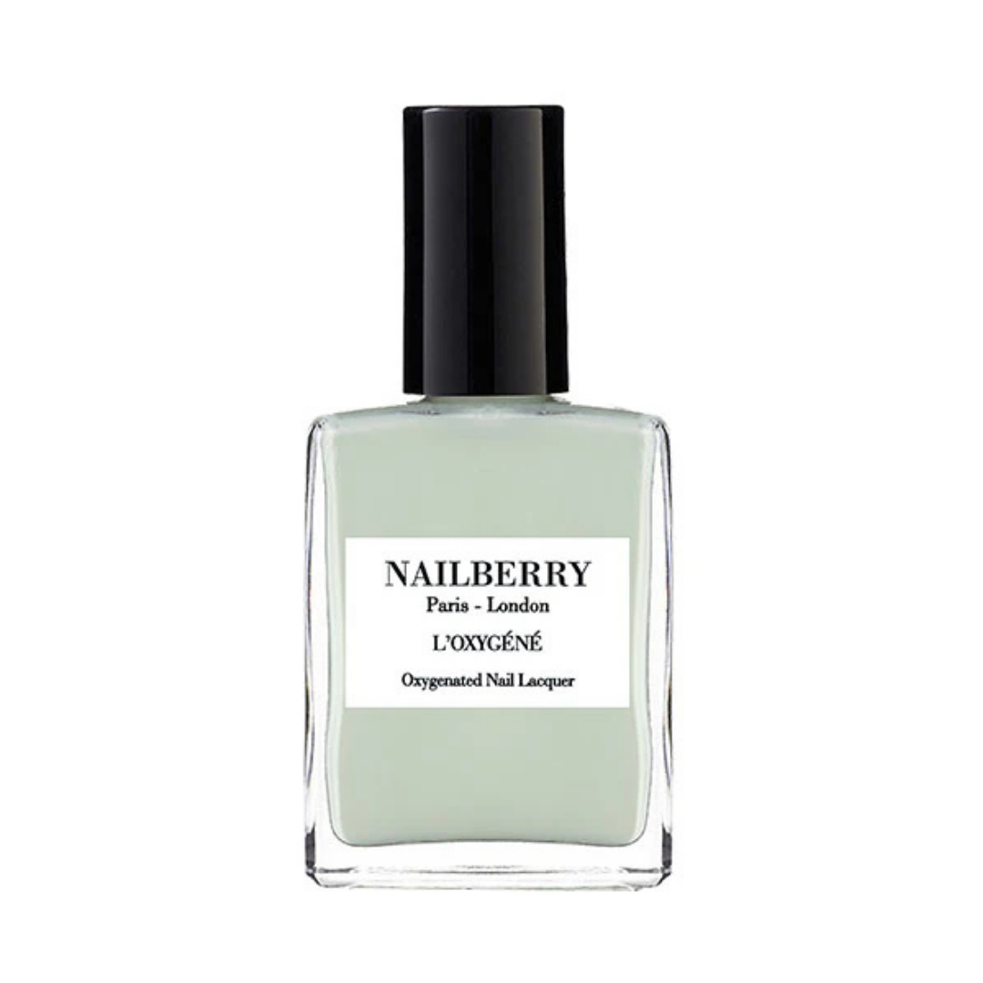 Nailberry  Minty Fresh