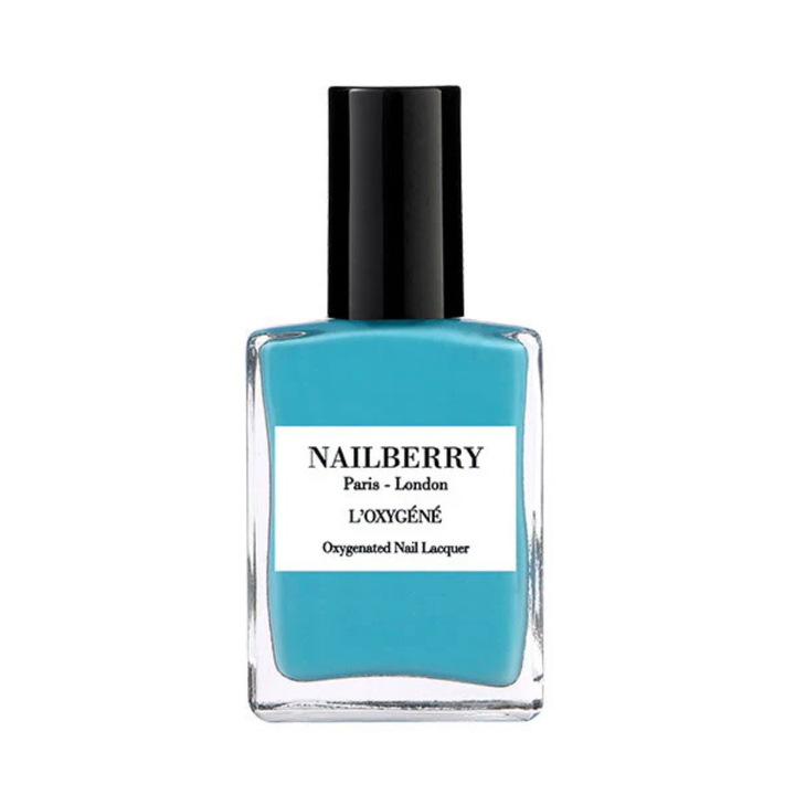 Nailberry  Santorini