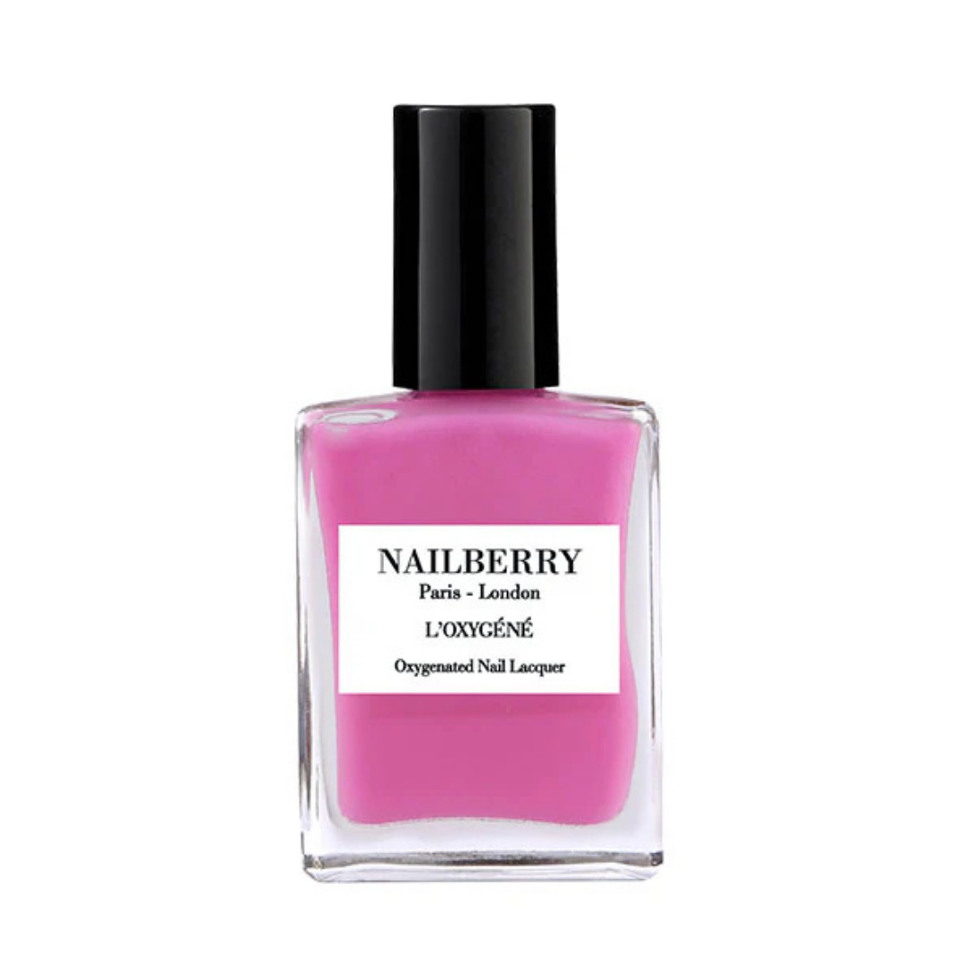 Nailberry  Pomegranate Juice