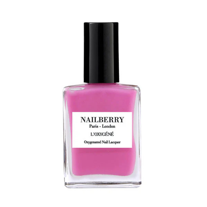 Nailberry  Pomegranate Juice