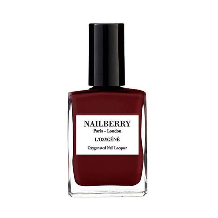 Nailberry  Grateful