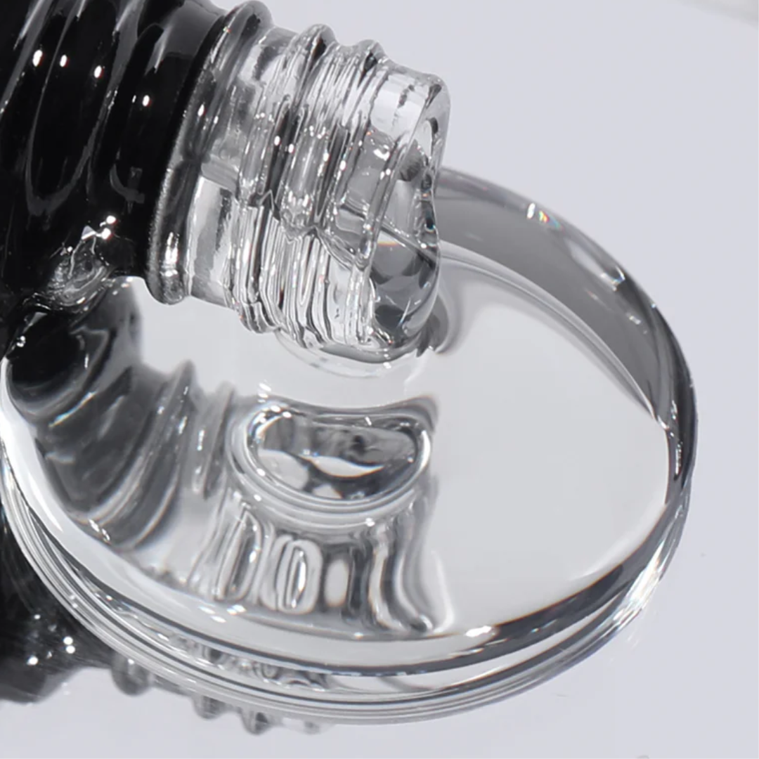 Loon Anti-yellow Top Coat