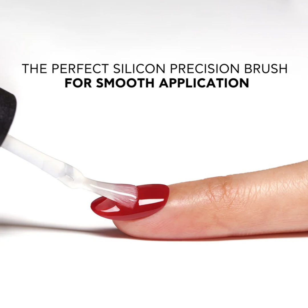 Loon Anti-yellow Top Coat