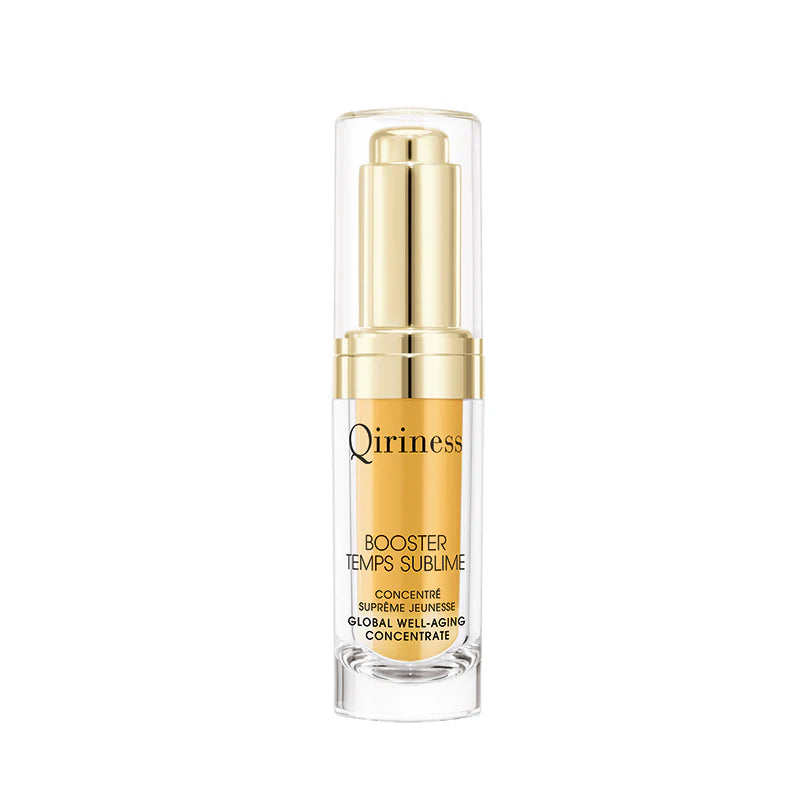 Qiriness Ultimate Anti-Age Concentrate