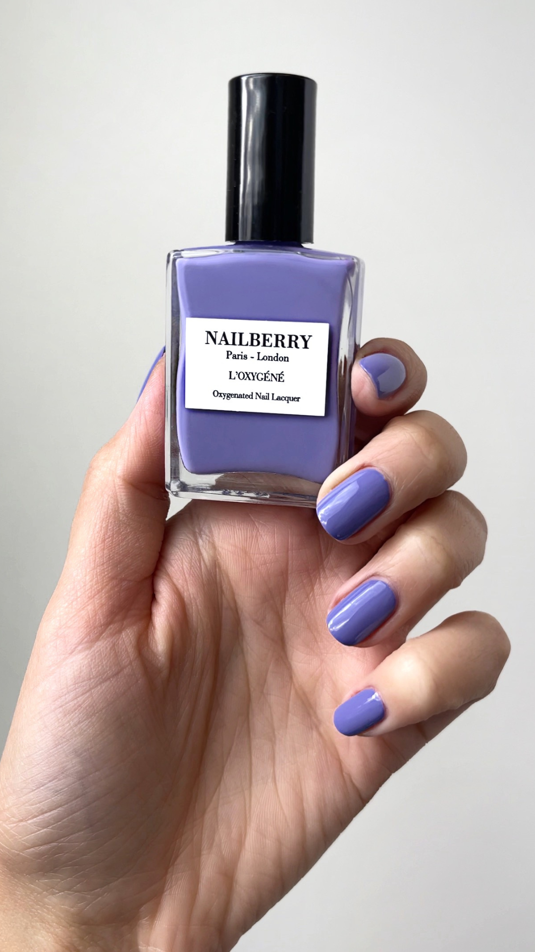 Nailberry  Bluebell
