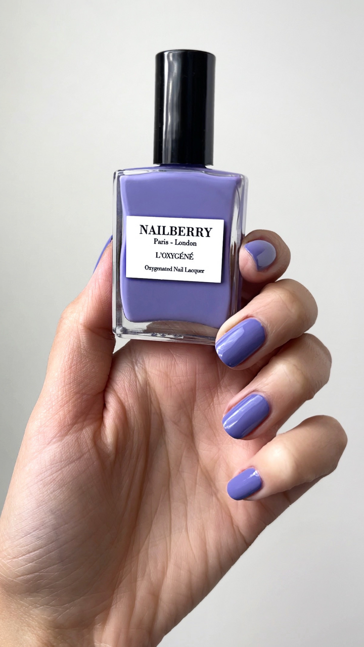 Nailberry  Bluebell