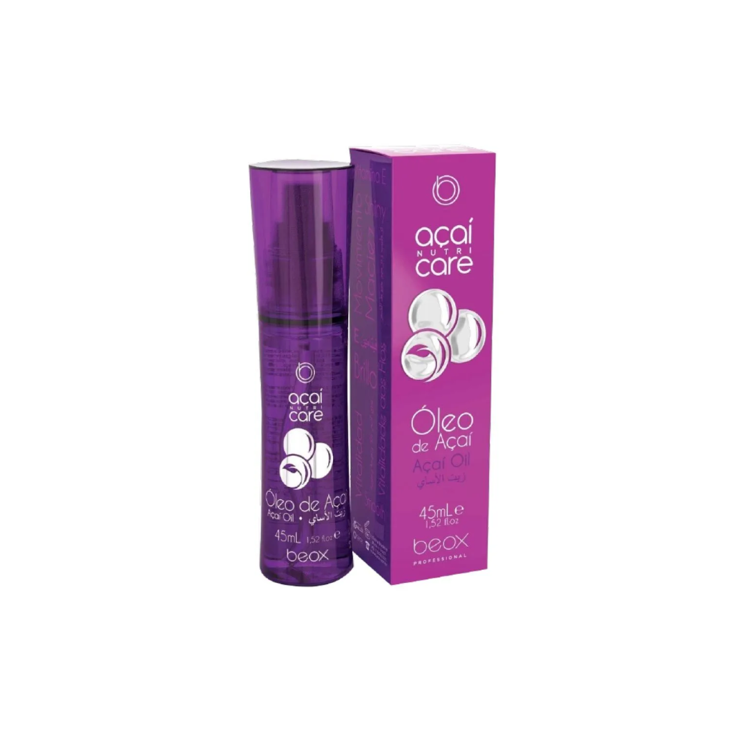 Beox Acai Oil